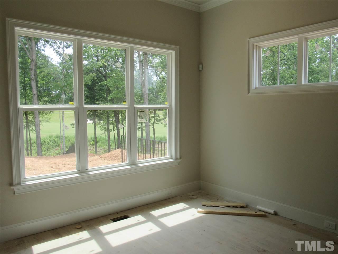 208 Fairway Vista Drive, Holly Springs, NC 27540