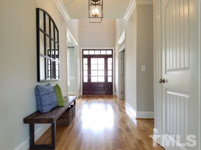 104 Split Trunk Path, Holly Springs, NC 27540