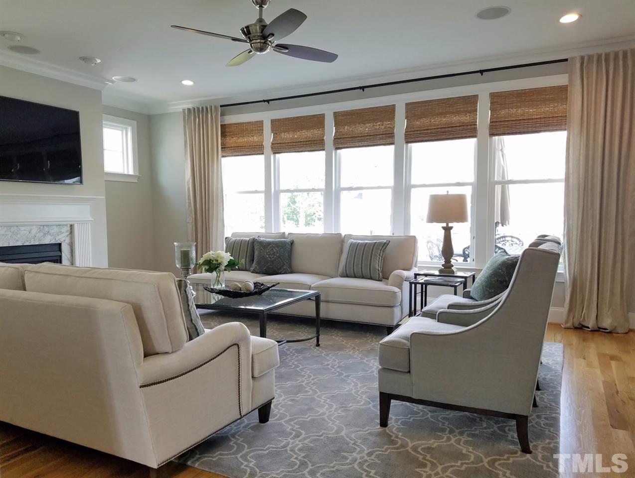 104 Split Trunk Path, Holly Springs, NC 27540