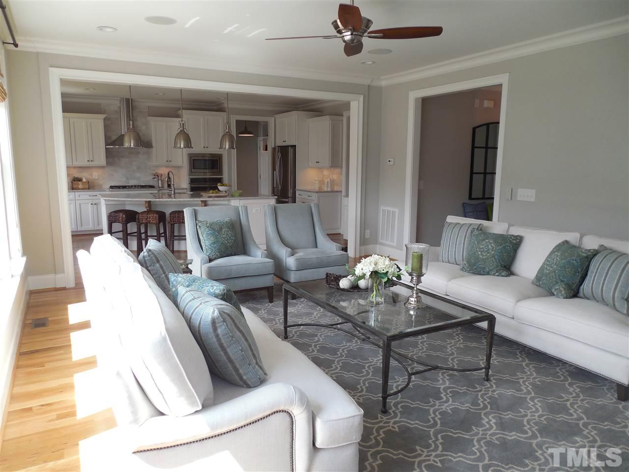 104 Split Trunk Path, Holly Springs, NC 27540
