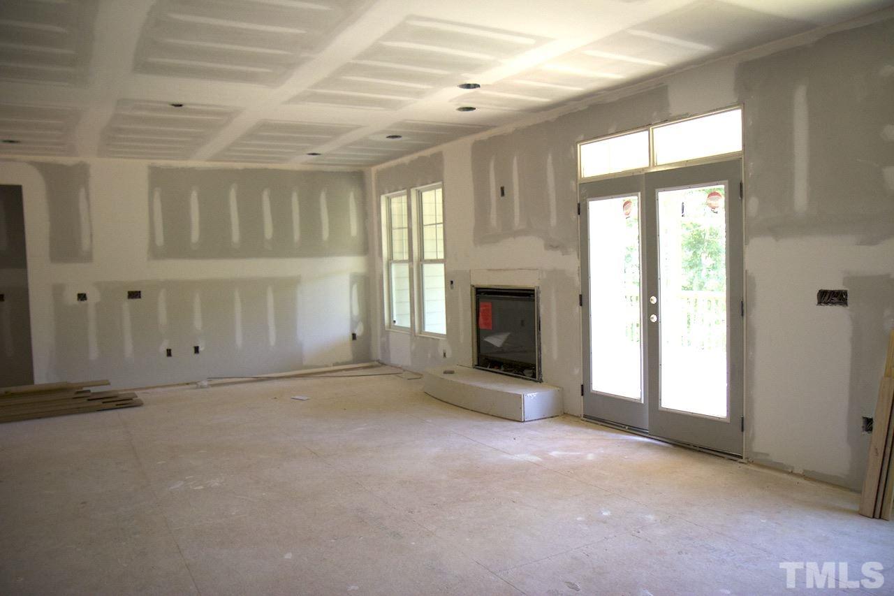 5101 Bartizan Drive, Holly Springs, NC 27540