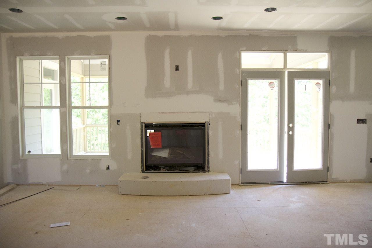 5101 Bartizan Drive, Holly Springs, NC 27540