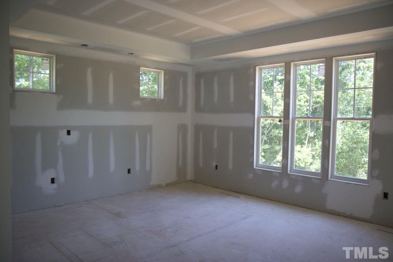 5101 Bartizan Drive, Holly Springs, NC 27540