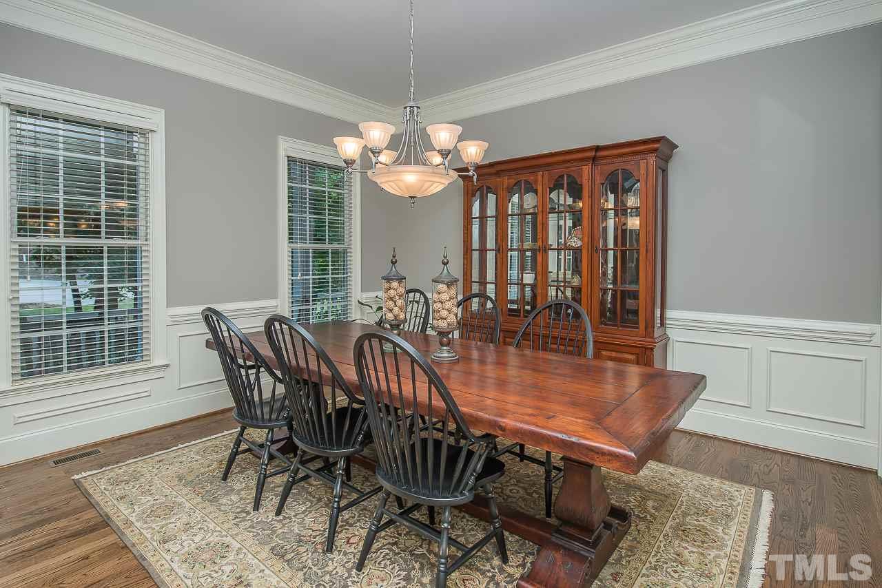 104 Tantallom Court, Holly Springs, NC 27540