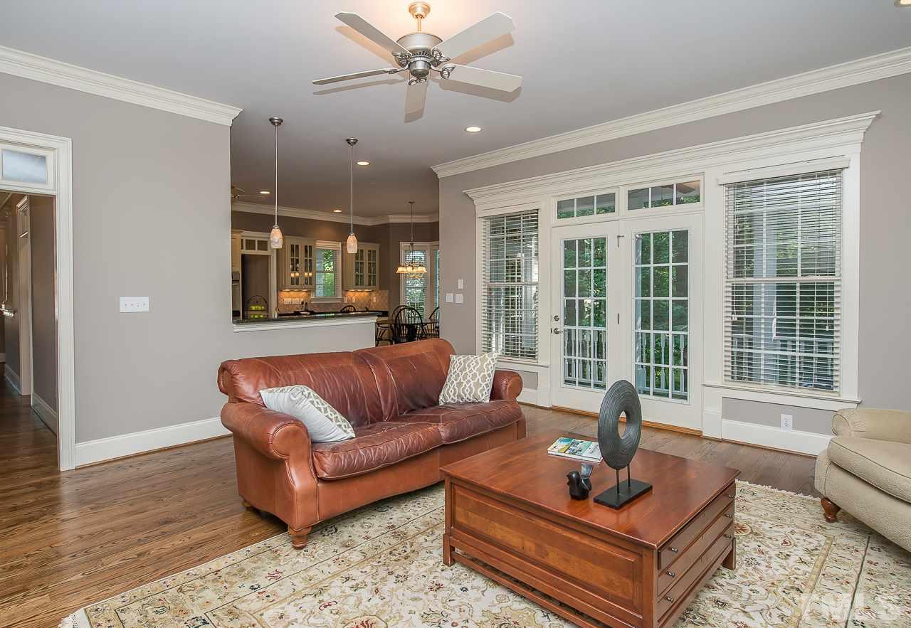 104 Tantallom Court, Holly Springs, NC 27540