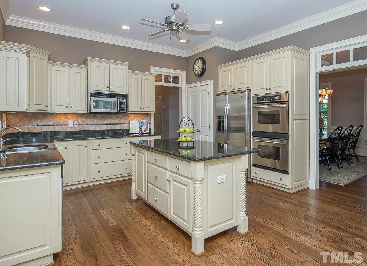 104 Tantallom Court, Holly Springs, NC 27540