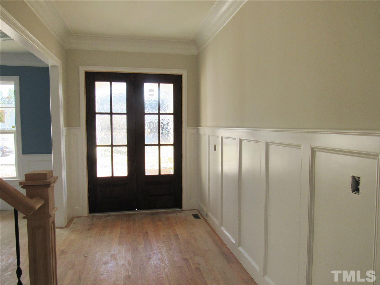 801 Morning Oaks Drive, Holly Springs, NC 27540