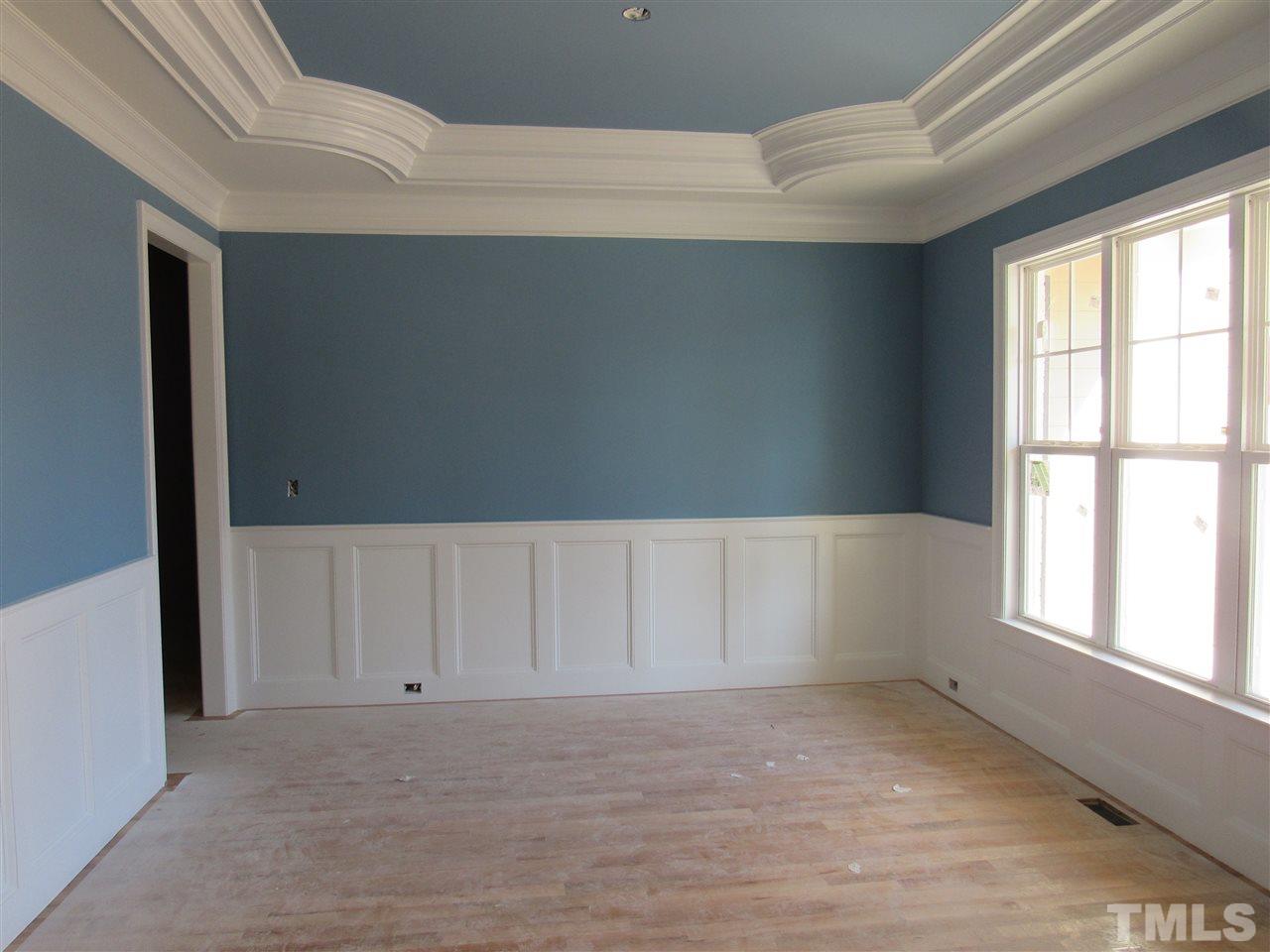 801 Morning Oaks Drive, Holly Springs, NC 27540