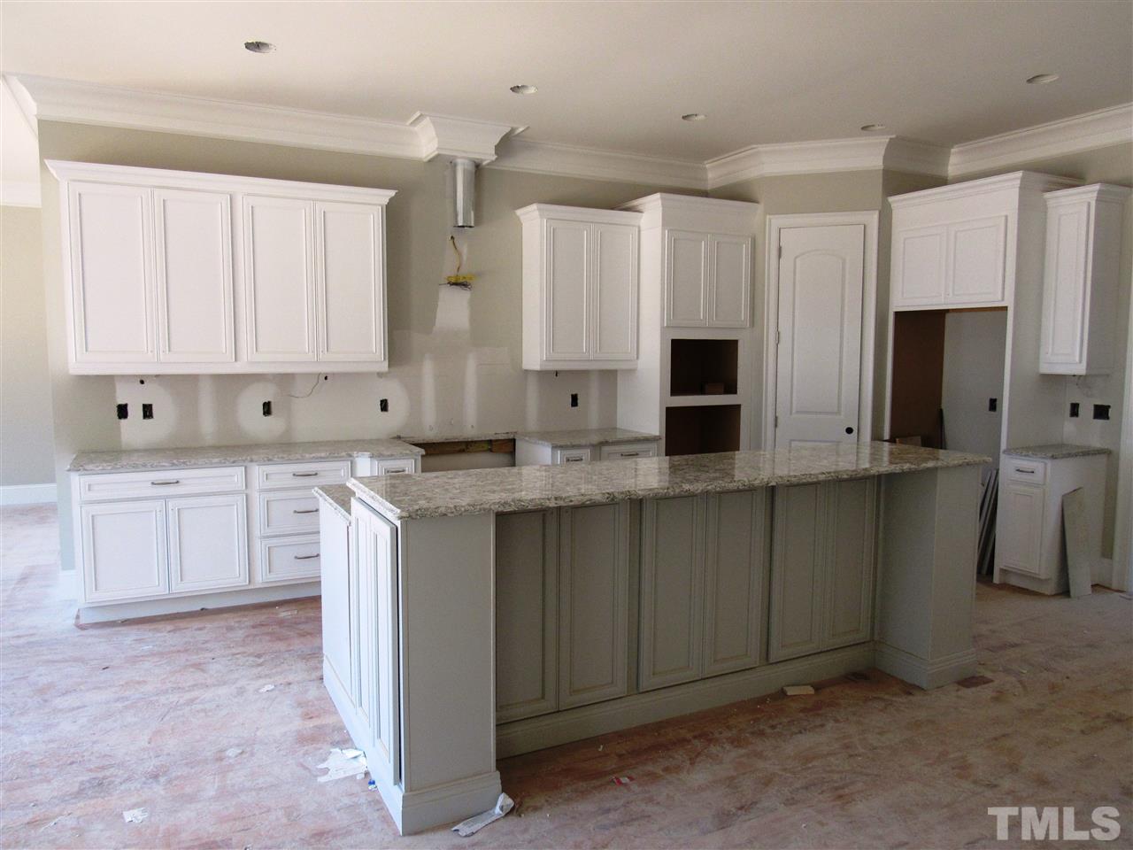 801 Morning Oaks Drive, Holly Springs, NC 27540