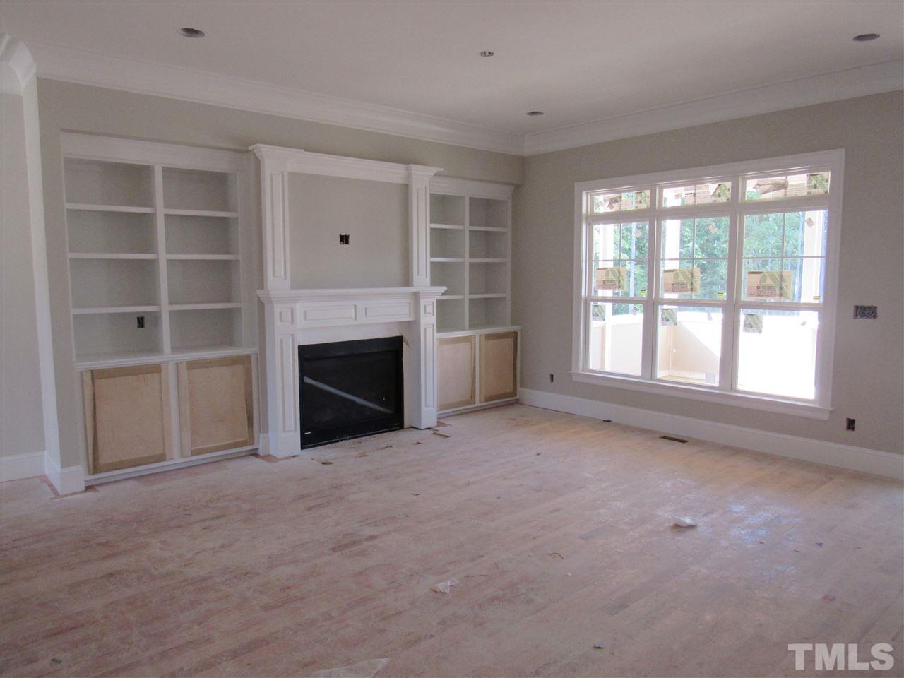 801 Morning Oaks Drive, Holly Springs, NC 27540