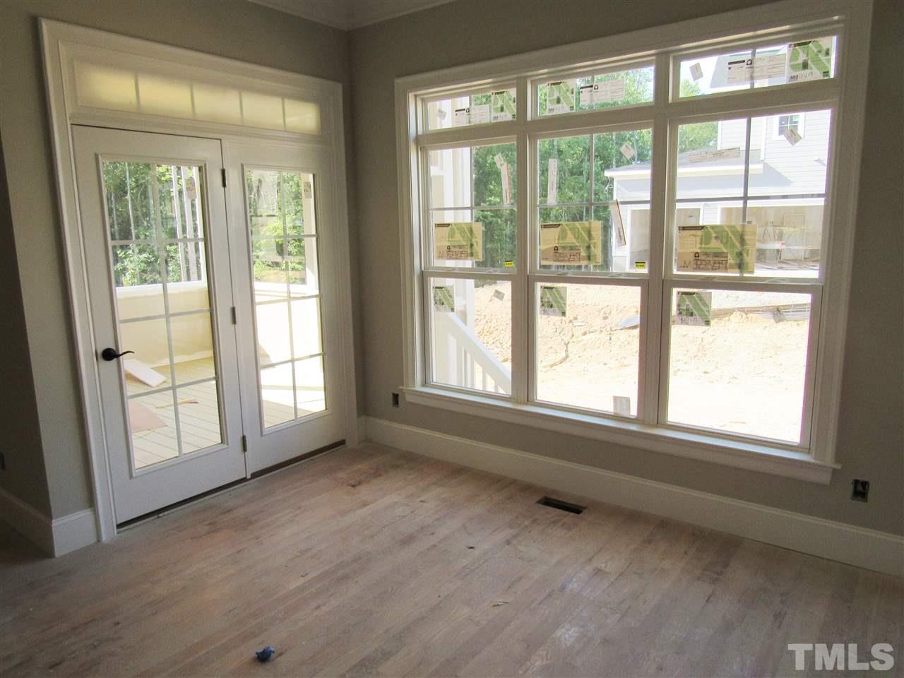 801 Morning Oaks Drive, Holly Springs, NC 27540