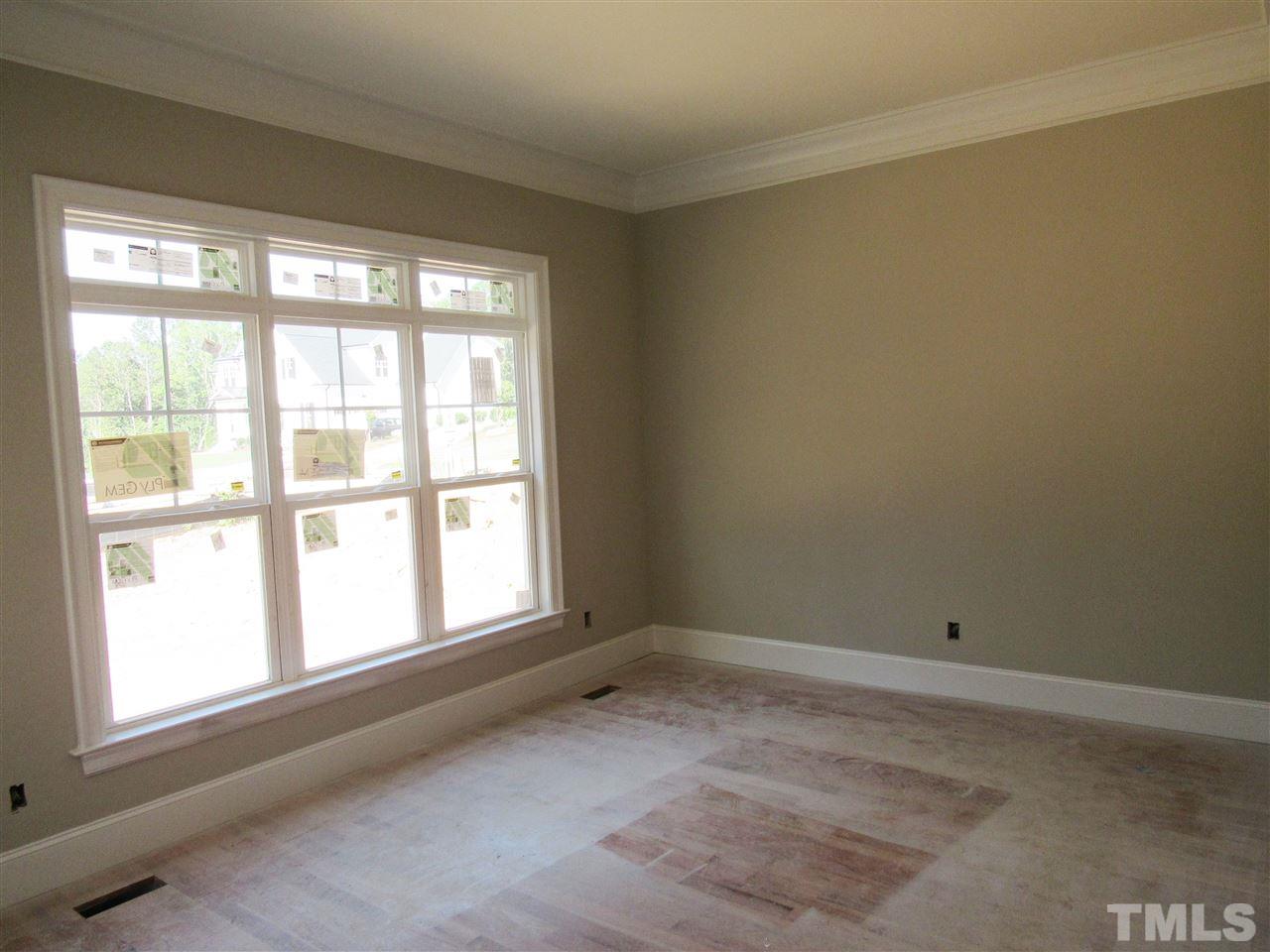 801 Morning Oaks Drive, Holly Springs, NC 27540