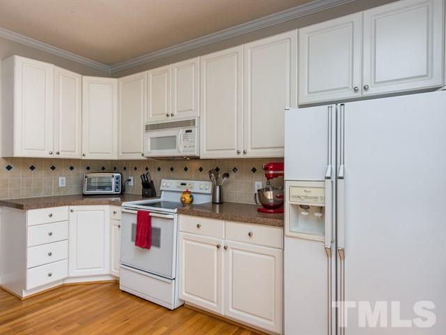 6235 Oliver Creek Parkway, Holly Springs, NC 27540