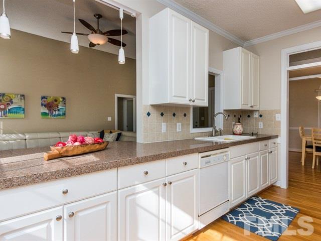 6235 Oliver Creek Parkway, Holly Springs, NC 27540
