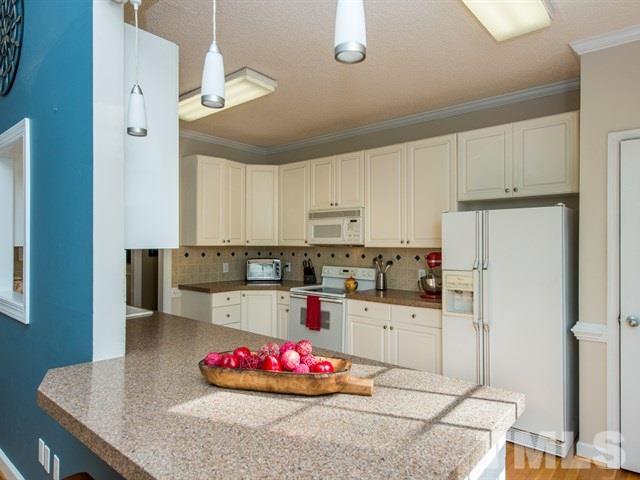 6235 Oliver Creek Parkway, Holly Springs, NC 27540