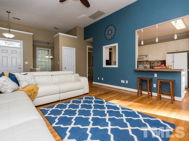 6235 Oliver Creek Parkway, Holly Springs, NC 27540