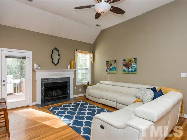 6235 Oliver Creek Parkway, Holly Springs, NC 27540