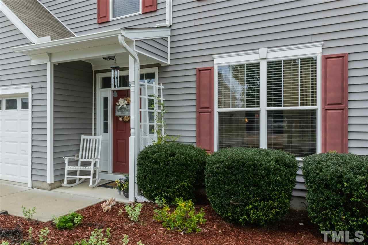 2120 Braedenfield Lane, Holly Springs, NC 27540