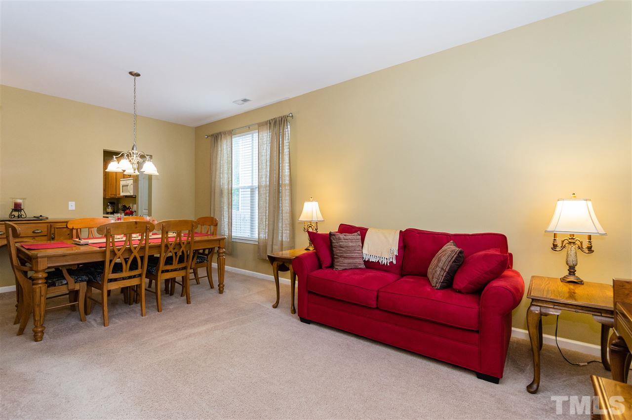 2120 Braedenfield Lane, Holly Springs, NC 27540