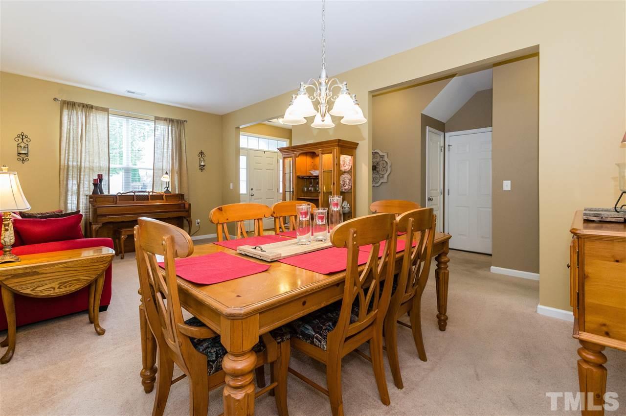 2120 Braedenfield Lane, Holly Springs, NC 27540