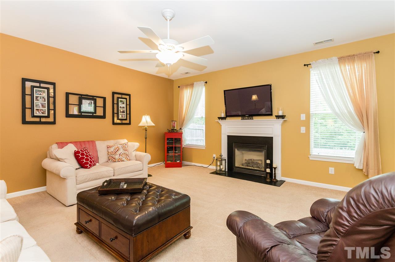 2120 Braedenfield Lane, Holly Springs, NC 27540