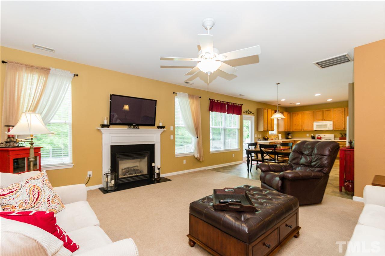 2120 Braedenfield Lane, Holly Springs, NC 27540