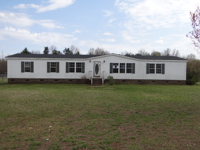 107 Holly Branch LnKenly, NC, 27542Johnston County