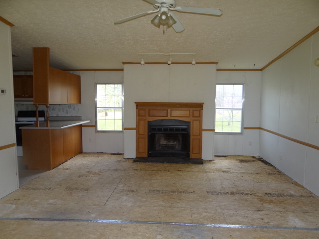 107 Holly Branch LnKenly, NC, 27542Johnston County