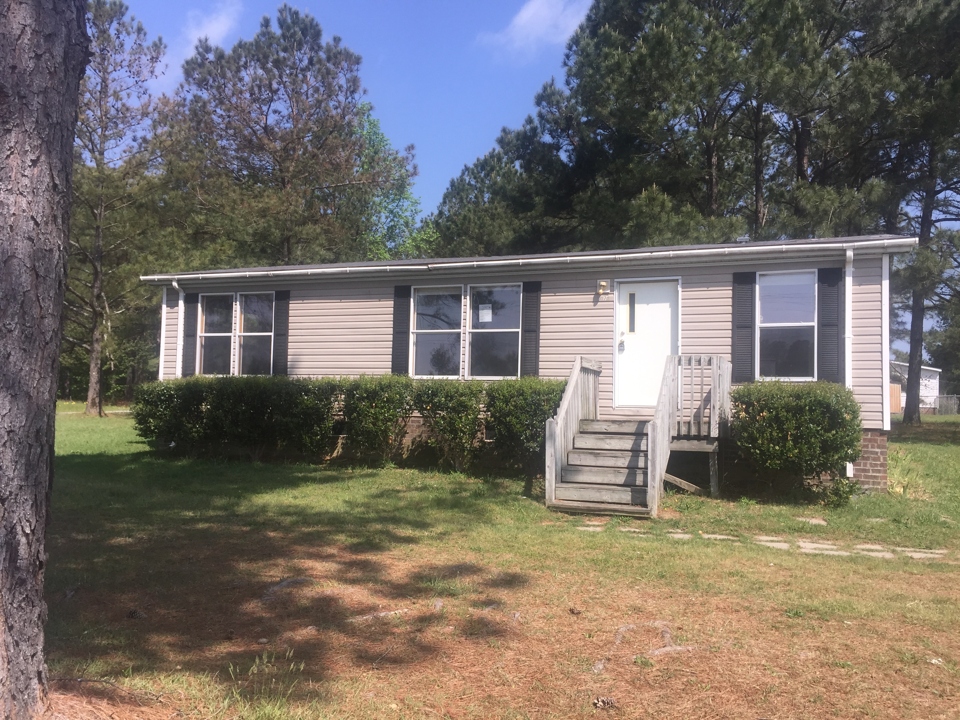 9674 Nc Hwy 27 WLillington, NC, 27546Harnett County
