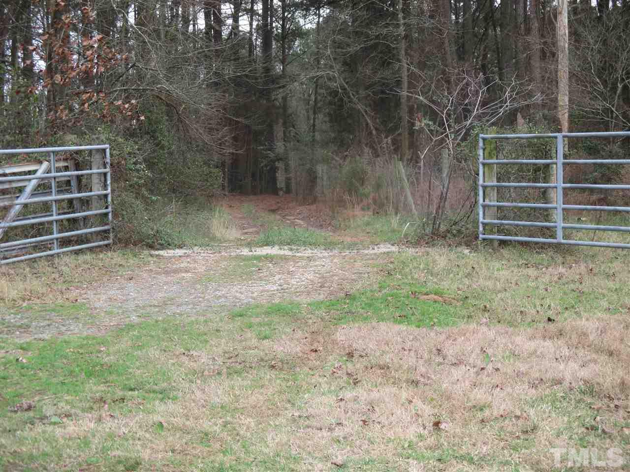 Spring Hill Church Road, Lillington, NC 27546