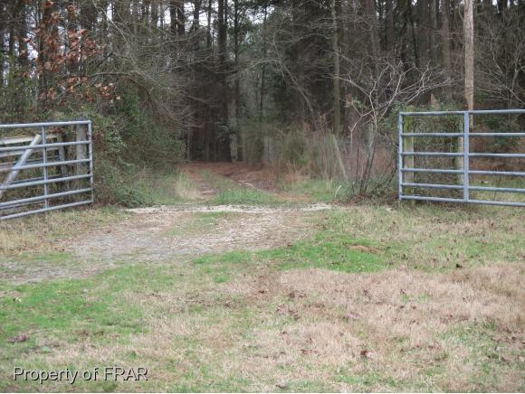 Spring Hill Church Road Rd, Lillington, United States 27546