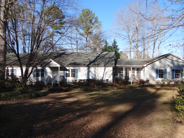 161 Yuma DrLouisburg, NC, 27549Franklin County