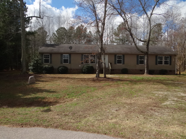 25 Eastwind CtLouisburg, NC, 27549Franklin County