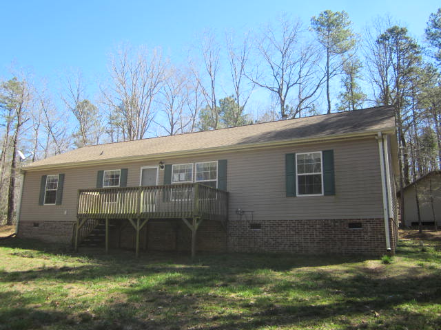 1790 Wise Five Forks RdMacon, NC, 27551Warren County