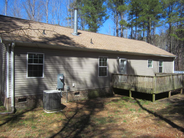 1790 Wise Five Forks RdMacon, NC, 27551Warren County