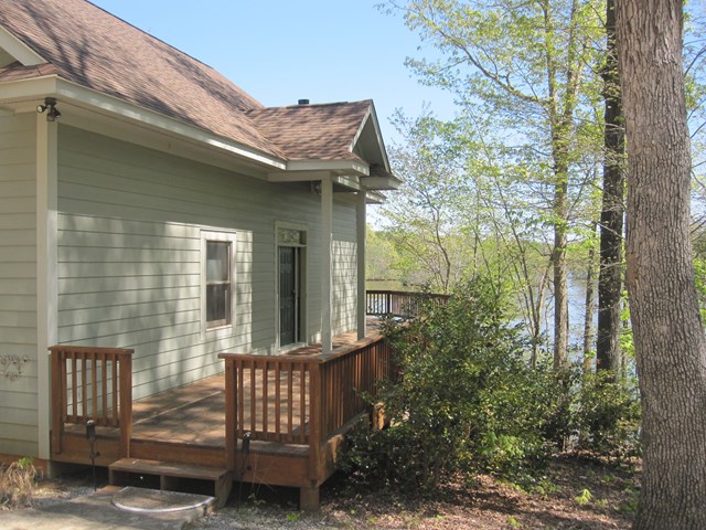 120 Eason Circle, Macon, NC 27551