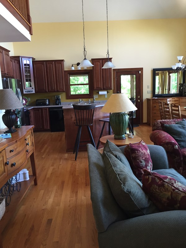120 Eason Circle, Macon, NC 27551