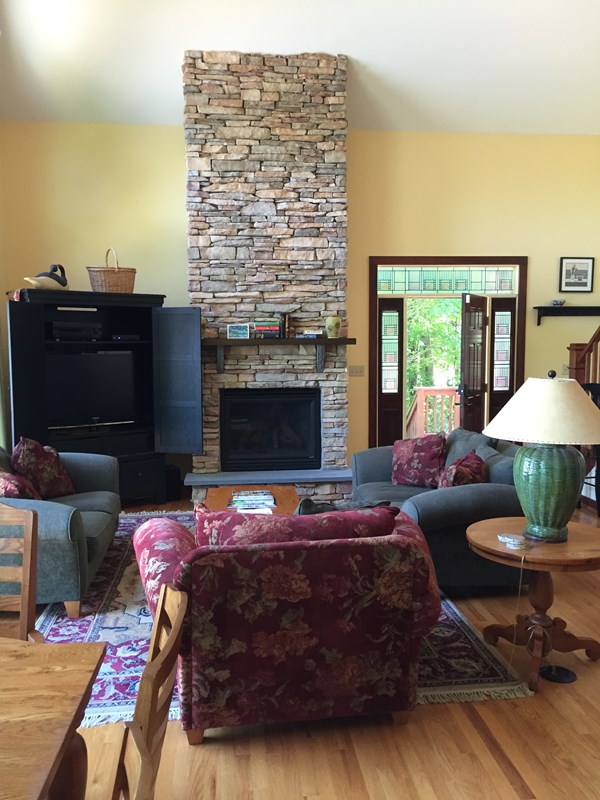 120 Eason Circle, Macon, NC 27551
