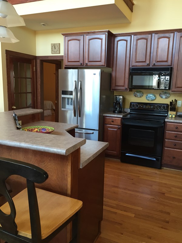 120 Eason Circle, Macon, NC 27551