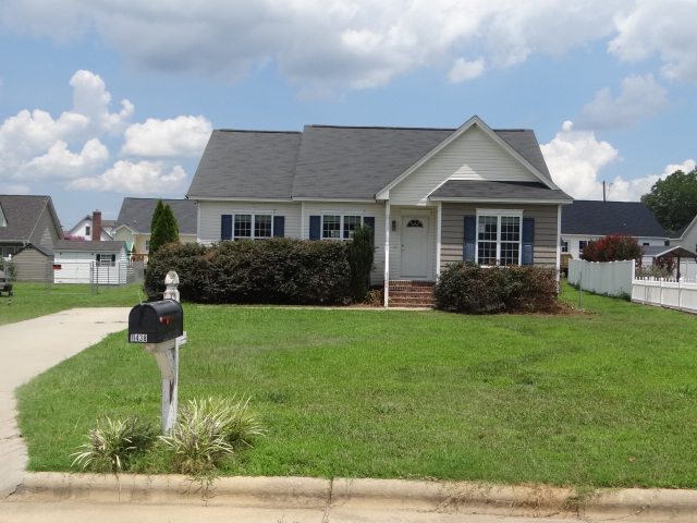 11438 Village SquarMiddlesex, NC, 27557Nash County