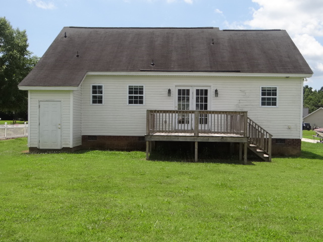11438 Village SquarMiddlesex, NC, 27557Nash County
