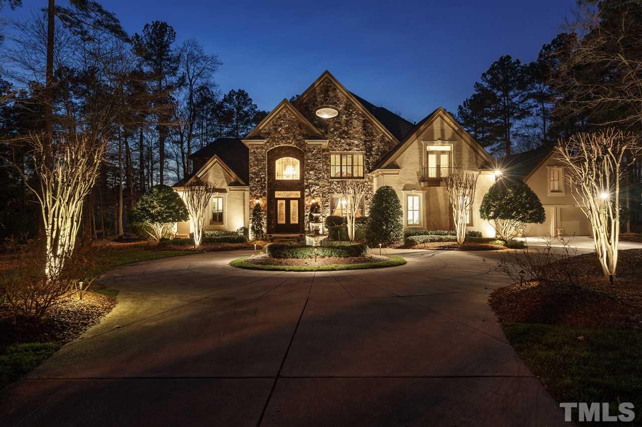 1165 Crabtree Crossing Parkway, Morrisville, NC 27560