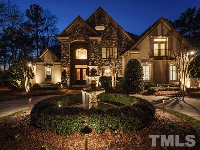 1165 Crabtree Crossing Parkway, Morrisville, NC 27560