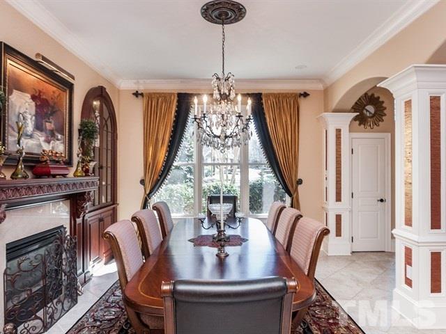 1165 Crabtree Crossing Parkway, Morrisville, NC 27560