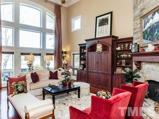 1165 Crabtree Crossing Parkway, Morrisville, NC 27560