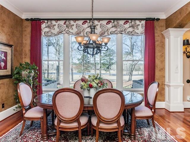 1165 Crabtree Crossing Parkway, Morrisville, NC 27560