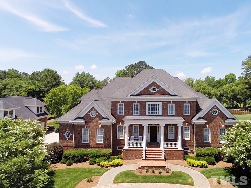 1181 Crabtree Crossing Parkway, Morrisville, NC 27560