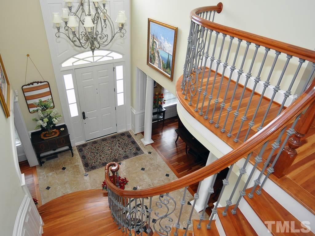 1181 Crabtree Crossing Parkway, Morrisville, NC 27560