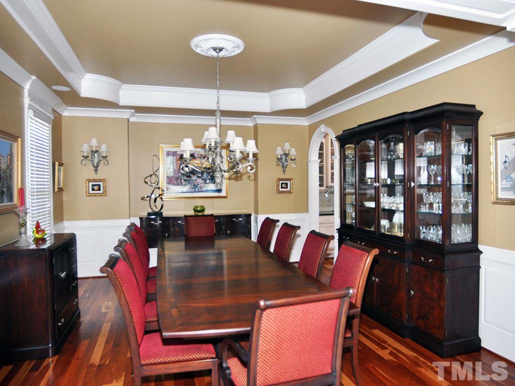 1181 Crabtree Crossing Parkway, Morrisville, NC 27560