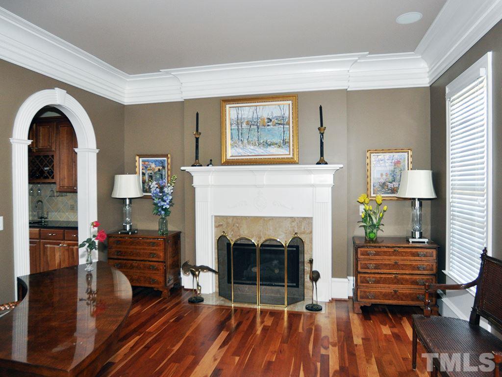 1181 Crabtree Crossing Parkway, Morrisville, NC 27560